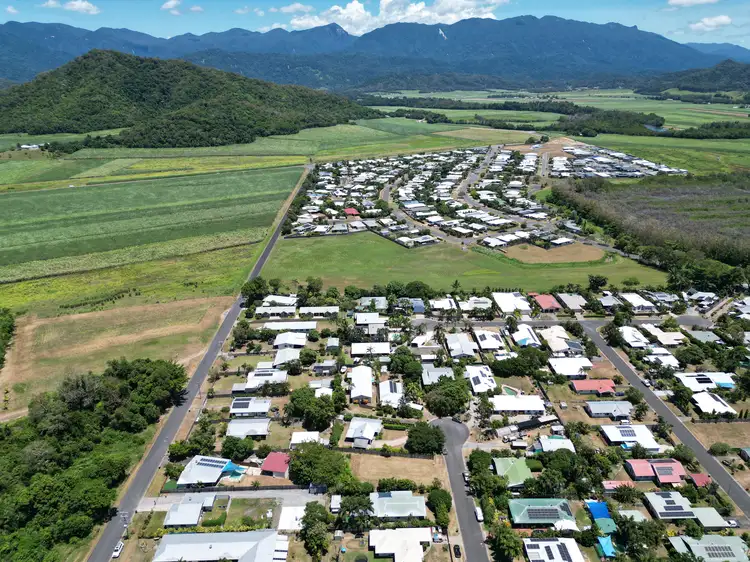 Fifth view of Homely land listing, 22 Thooleer Close, Cooya Beach QLD 4873