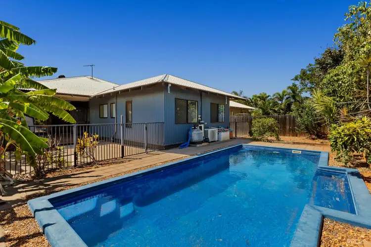 Third view of Homely house listing, 19 Tomarito Crescent, Bilingurr WA 6725