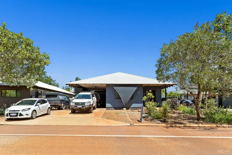 Sixth view of Homely house listing, 19 Tomarito Crescent, Bilingurr WA 6725