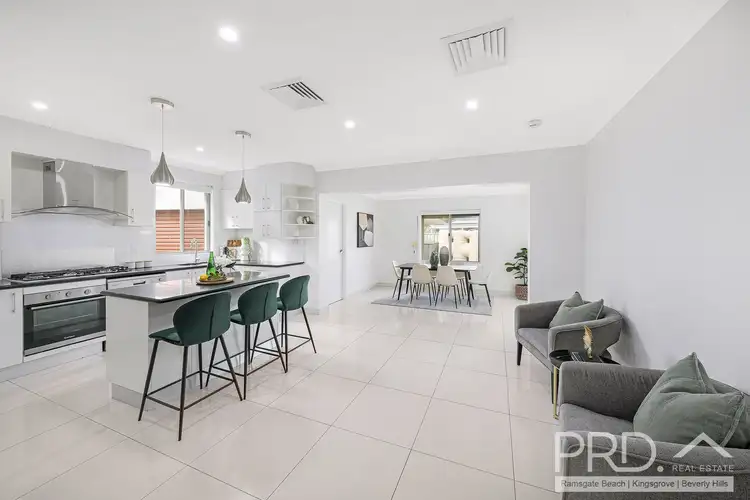 Third view of Homely house listing, 7 Stephen Place, Roselands NSW 2196