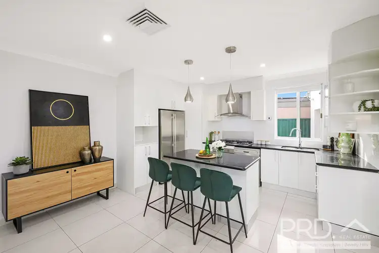 Fourth view of Homely house listing, 7 Stephen Place, Roselands NSW 2196