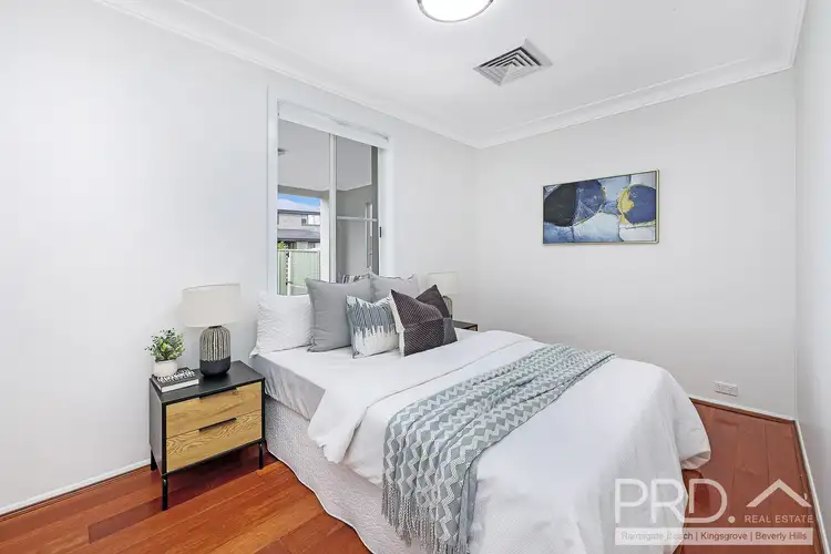 Sixth view of Homely house listing, 7 Stephen Place, Roselands NSW 2196