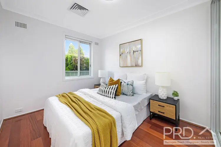 Seventh view of Homely house listing, 7 Stephen Place, Roselands NSW 2196