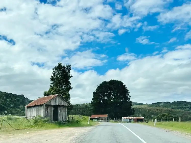 Fifth view of Homely land listing, 29371 Tasman Highway, Weldborough TAS 7264