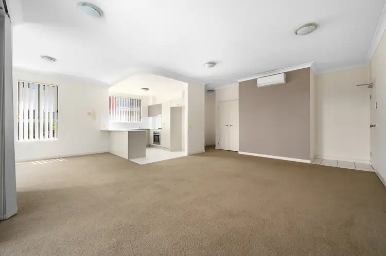 Fourth view of Homely apartment listing, 51/19 Carina Peak Drive, Varsity Lakes QLD 4227