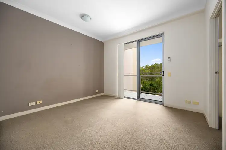 Fifth view of Homely apartment listing, 51/19 Carina Peak Drive, Varsity Lakes QLD 4227