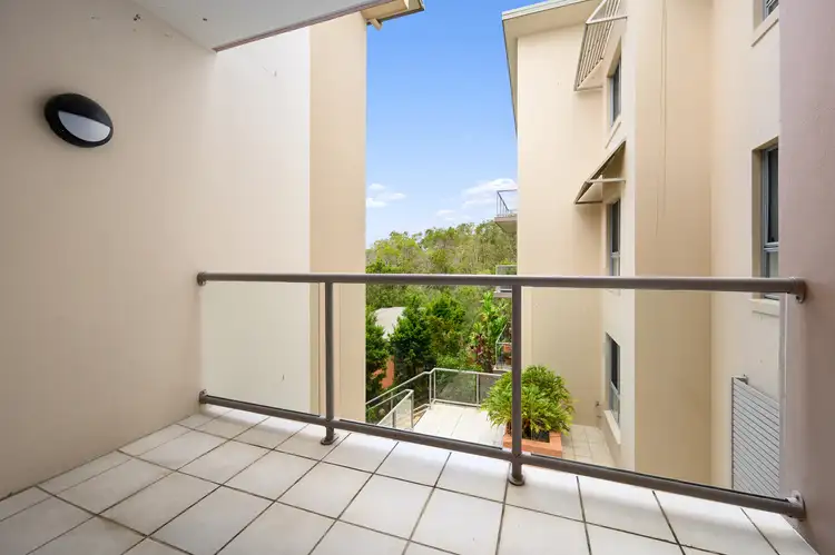 Sixth view of Homely apartment listing, 51/19 Carina Peak Drive, Varsity Lakes QLD 4227