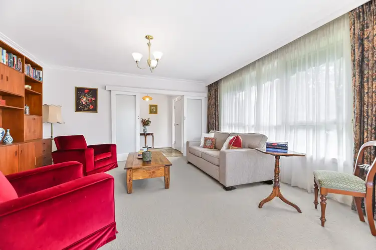 Third view of Homely house listing, 6 Consort Avenue, Vermont South VIC 3133