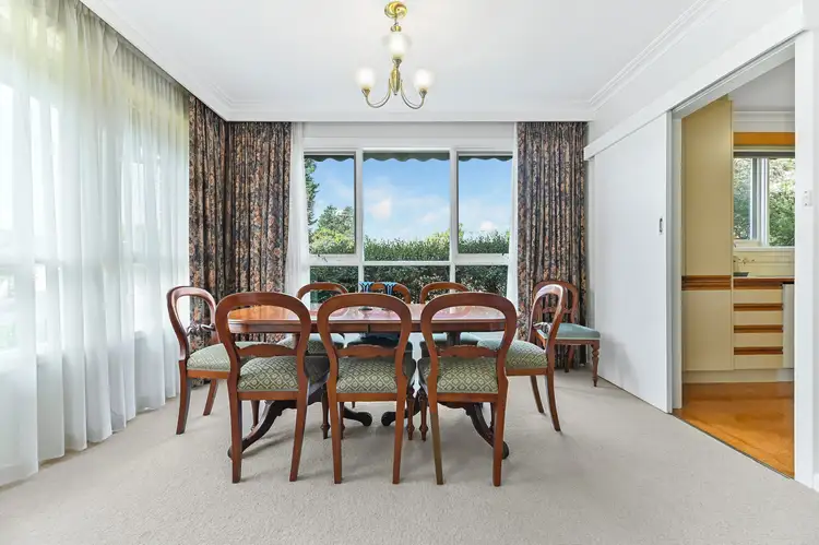 Fourth view of Homely house listing, 6 Consort Avenue, Vermont South VIC 3133