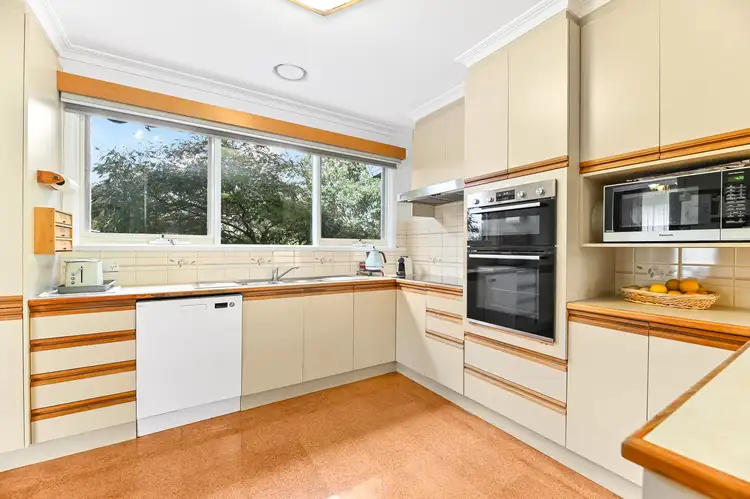 Fifth view of Homely house listing, 6 Consort Avenue, Vermont South VIC 3133