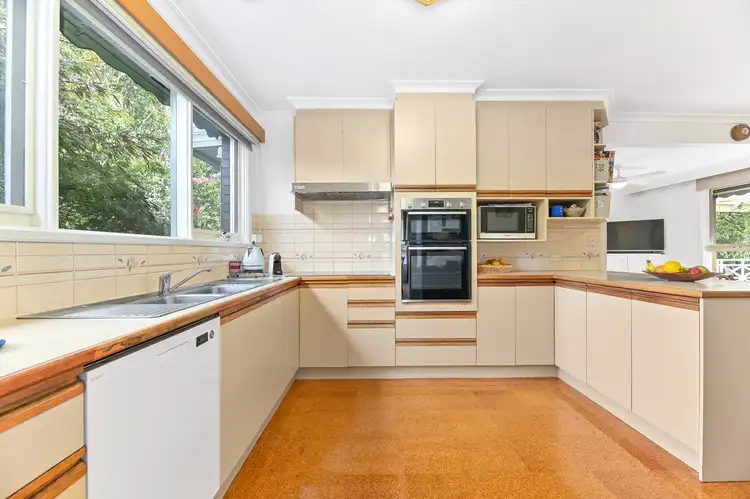 Sixth view of Homely house listing, 6 Consort Avenue, Vermont South VIC 3133