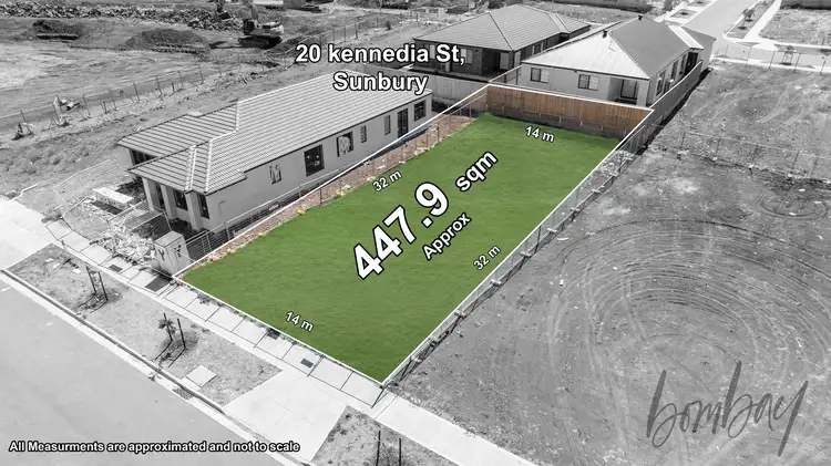 20 Kennedia Street, Sunbury VIC 3429