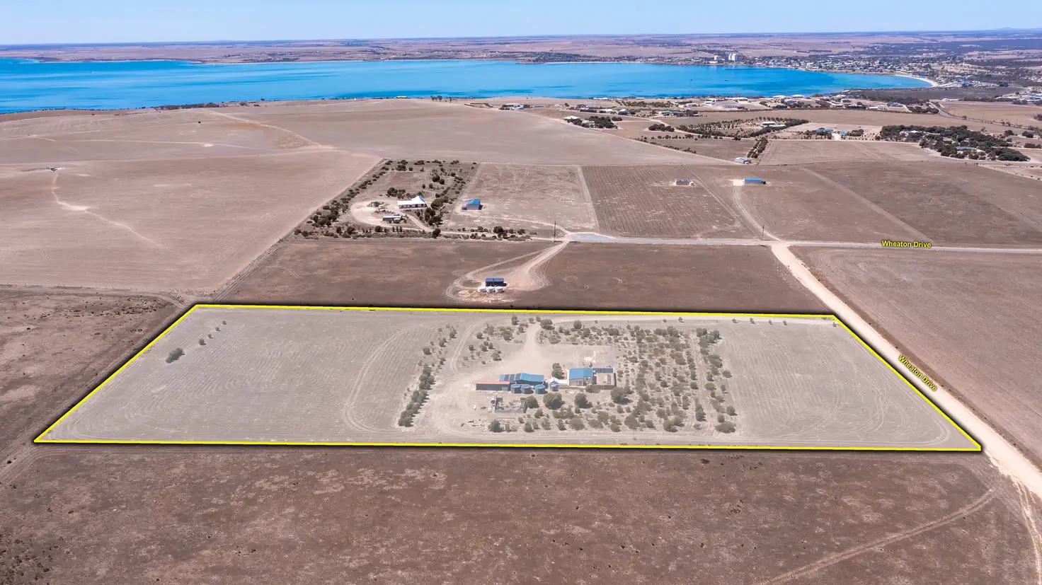 Main view of Homely house listing, 64 Wheaton Drive, Streaky Bay SA 5680