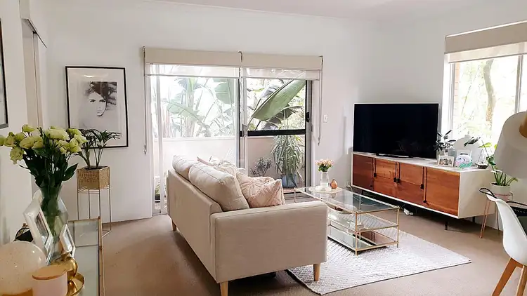 Second view of Homely apartment listing, 7/66A-70 Jersey Avenue, Mortdale NSW 2223