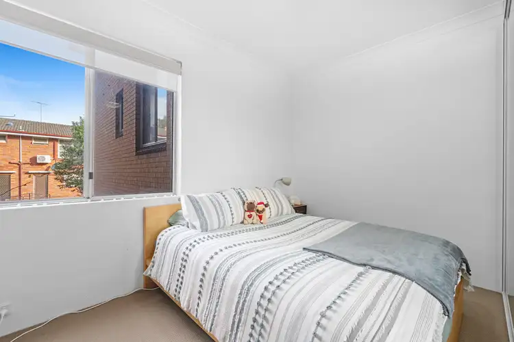 Seventh view of Homely apartment listing, 7/66A-70 Jersey Avenue, Mortdale NSW 2223