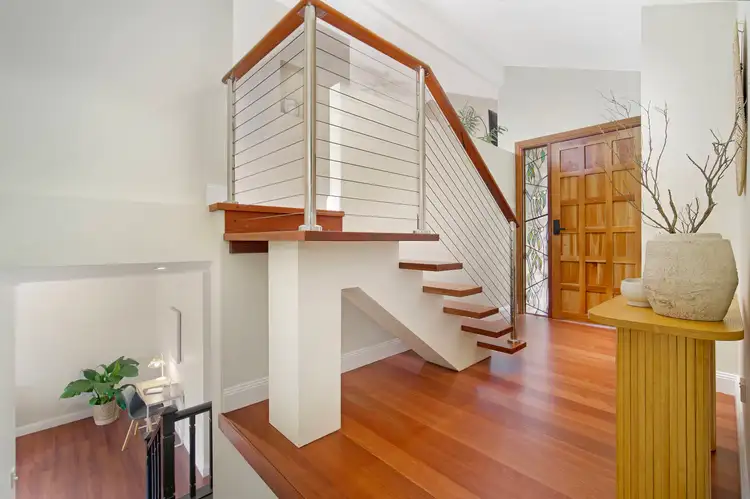 Second view of Homely house listing, 1 Hawkeshead Way, Lakelands NSW 2282