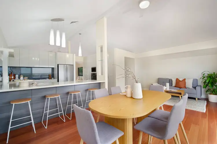 Fourth view of Homely house listing, 1 Hawkeshead Way, Lakelands NSW 2282