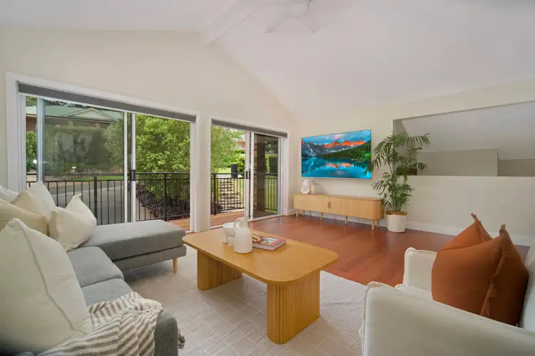 Fifth view of Homely house listing, 1 Hawkeshead Way, Lakelands NSW 2282
