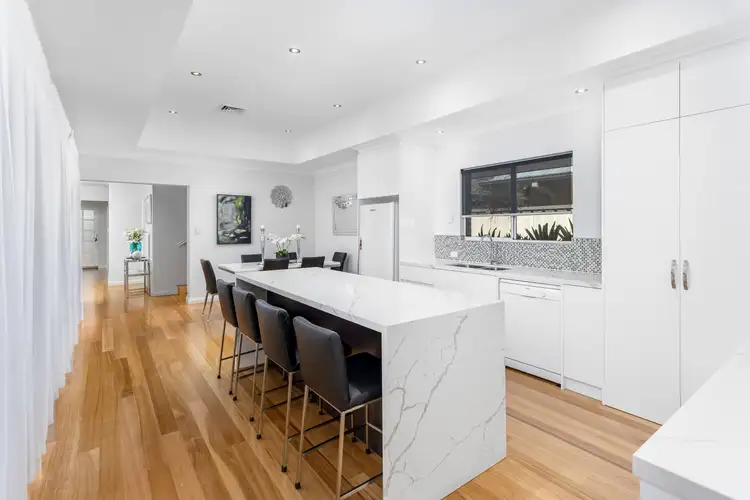 Fifth view of Homely house listing, 14 Pianobox Boulevard, West Busselton WA 6280