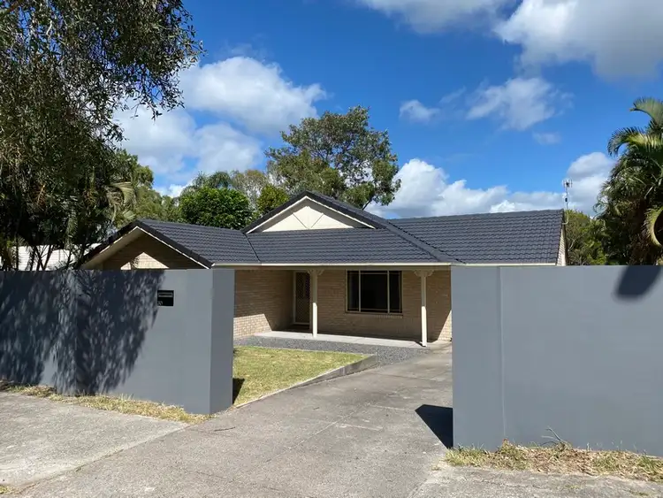 Second view of Homely house listing, 30 Columbia Dr, Sunrise Beach QLD 4567