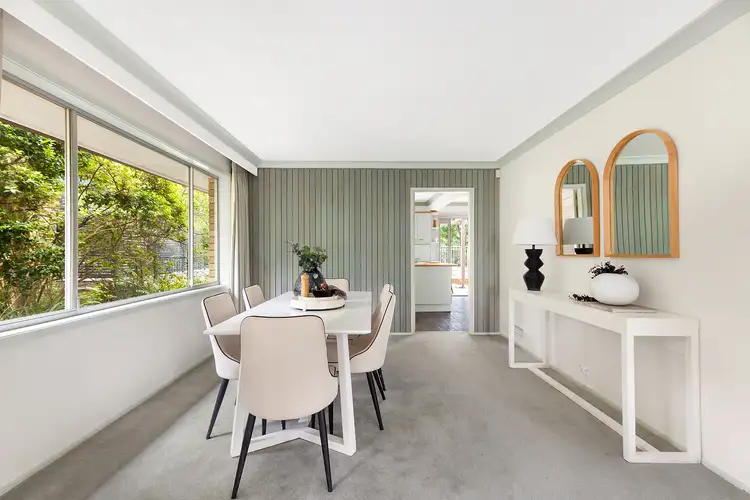 Fourth view of Homely house listing, 140 Campbell Drive, Wahroonga NSW 2076