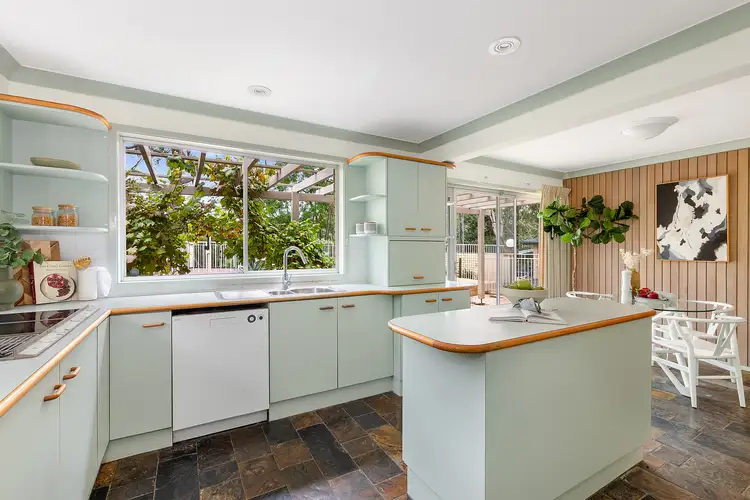 Fifth view of Homely house listing, 140 Campbell Drive, Wahroonga NSW 2076