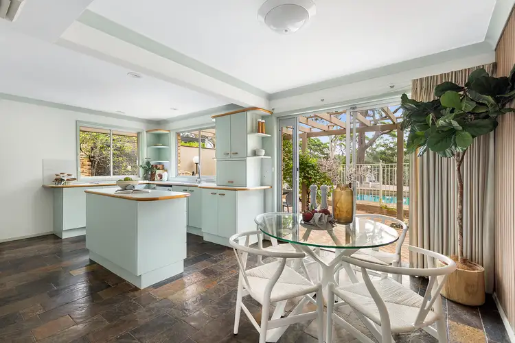 Sixth view of Homely house listing, 140 Campbell Drive, Wahroonga NSW 2076