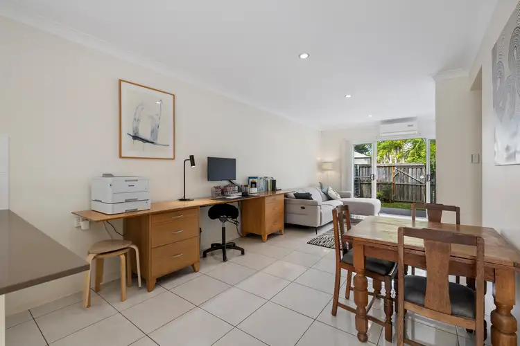 Fourth view of Homely townhouse listing, 11/1-5 Edith Street, Wellington Point QLD 4160