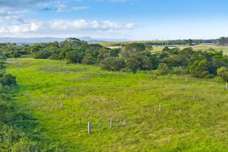 Fourth view of Homely land listing, LOT 502 Smith Ave, Albion Park NSW 2527