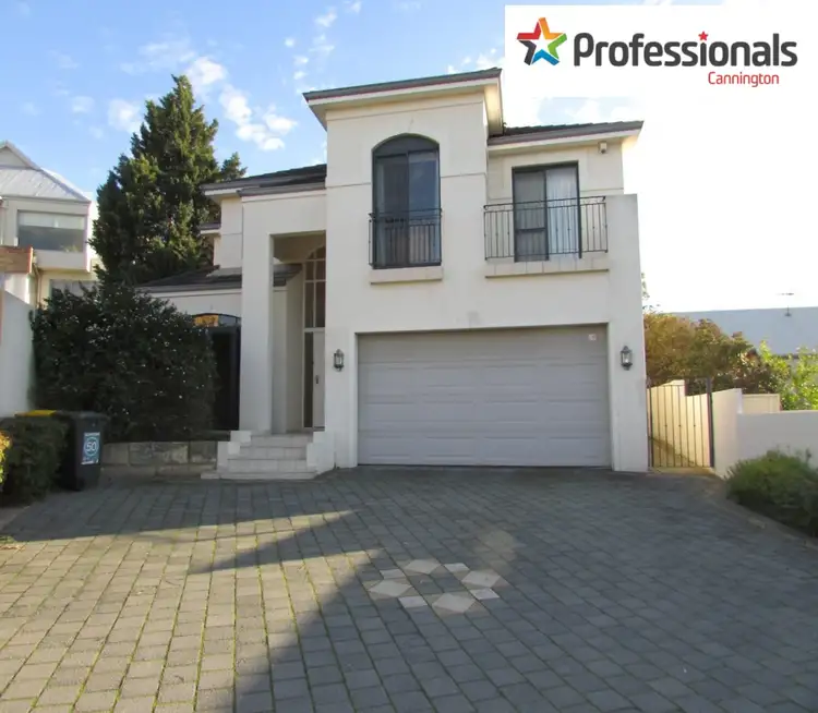 8A Edgar Way, Mount Pleasant WA 6153