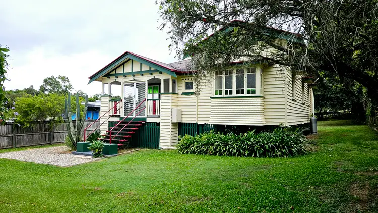 49 Elizabeth Street