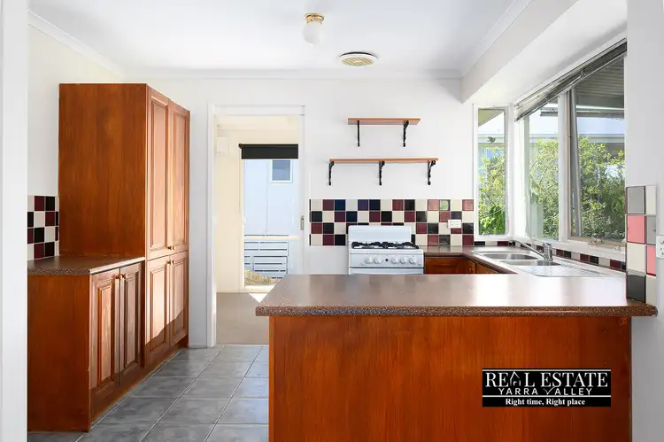 Third view of Homely house listing, 9 Montpellier Street, Healesville VIC 3777