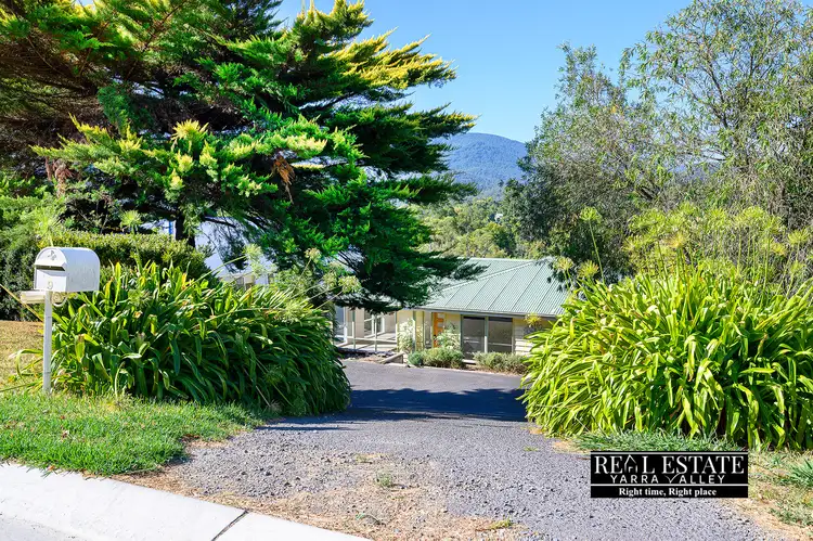 Sixth view of Homely house listing, 9 Montpellier Street, Healesville VIC 3777