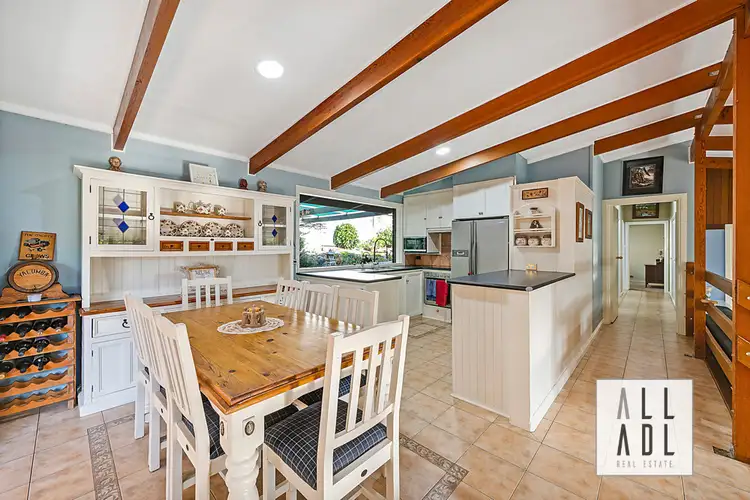 Sixth view of Homely house listing, 129 Brougham Drive, Valley View SA 5093