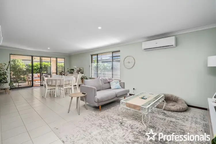 Seventh view of Homely house listing, 17 Dutton Gardens, South Yunderup WA 6208