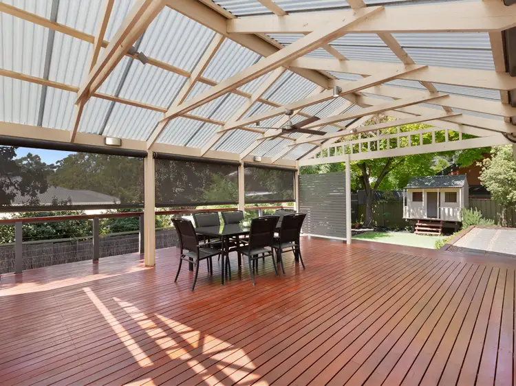 Main view of Homely house listing, 9 Ainsley Court, Athelstone SA 5076
