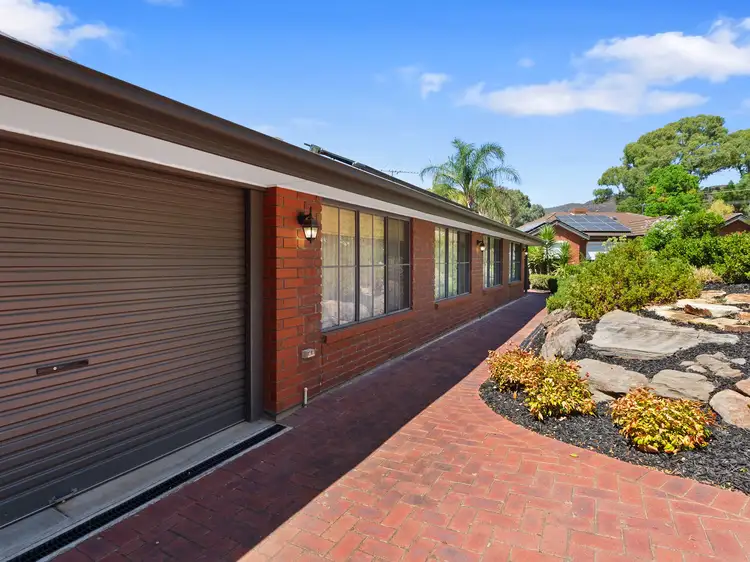 Second view of Homely house listing, 9 Ainsley Court, Athelstone SA 5076
