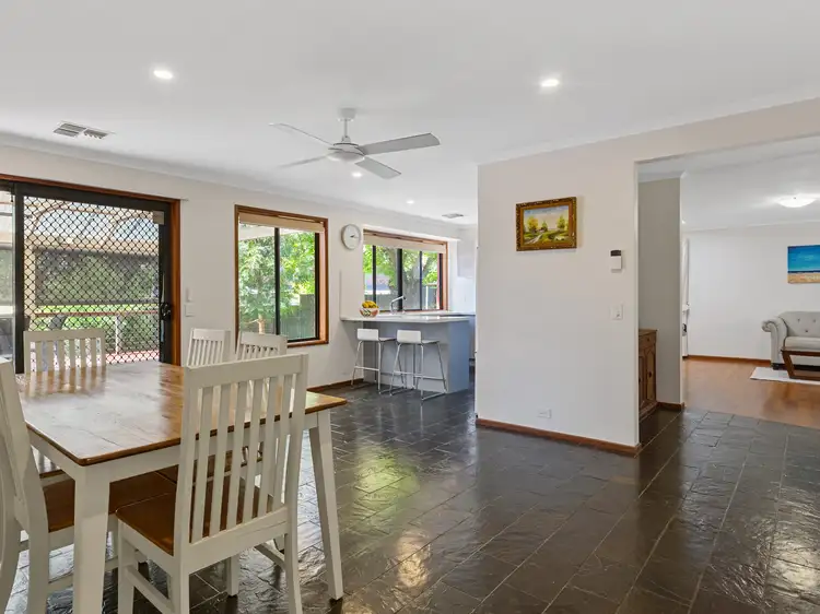 Fifth view of Homely house listing, 9 Ainsley Court, Athelstone SA 5076