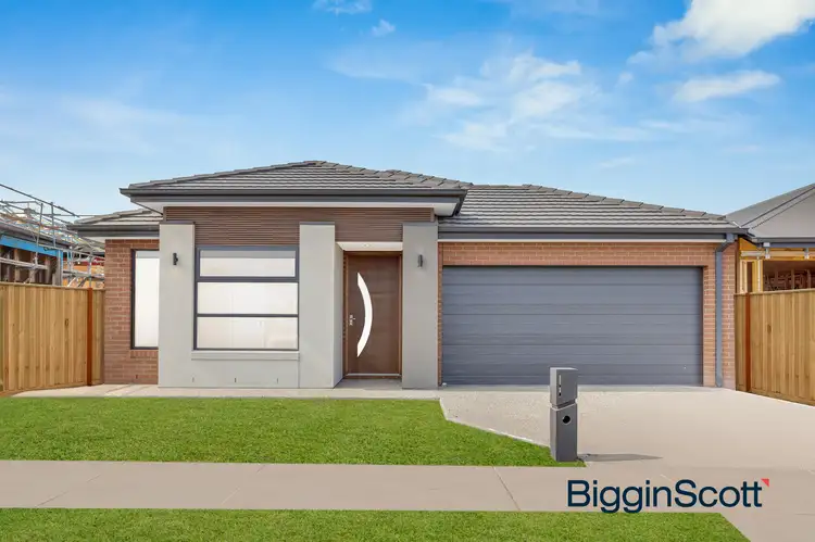 16 Towamba Way, Tarneit VIC 3029