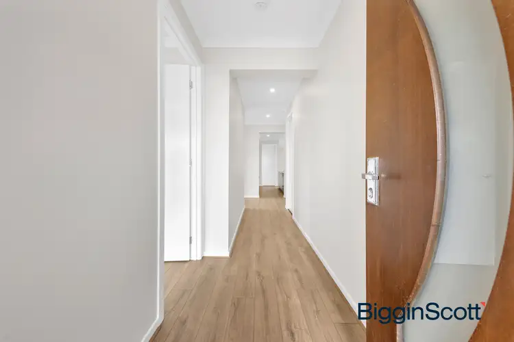 Second view of Homely house listing, 16 Towamba Way, Tarneit VIC 3029