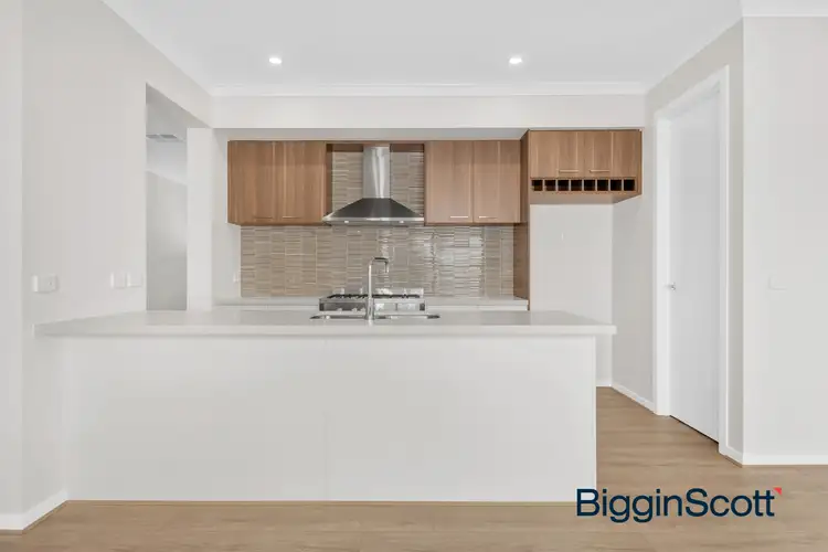 Third view of Homely house listing, 16 Towamba Way, Tarneit VIC 3029