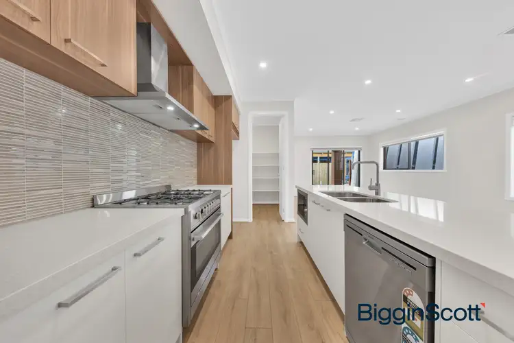 Fourth view of Homely house listing, 16 Towamba Way, Tarneit VIC 3029