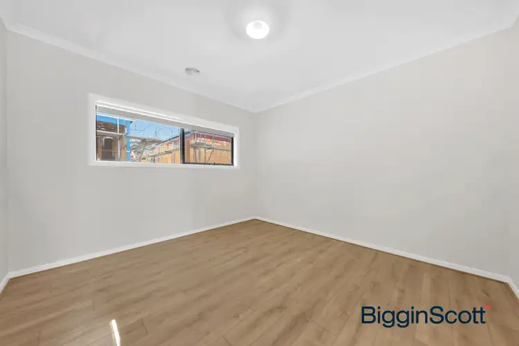 Fifth view of Homely house listing, 16 Towamba Way, Tarneit VIC 3029