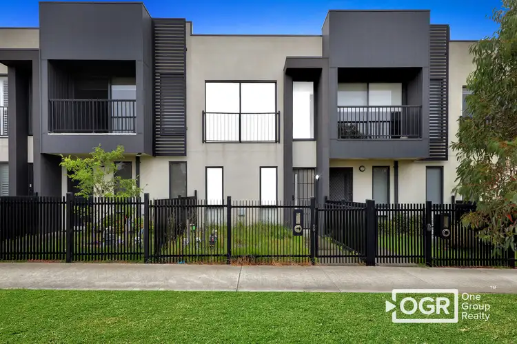 13 Lapis Walk, Craigieburn VIC 3064