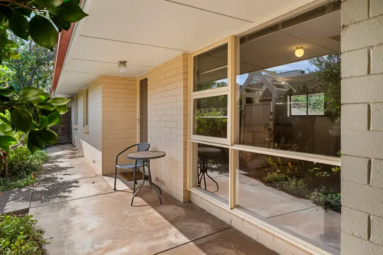Second view of Homely unit listing, 9/11 Bevington Road, Glenunga SA 5064