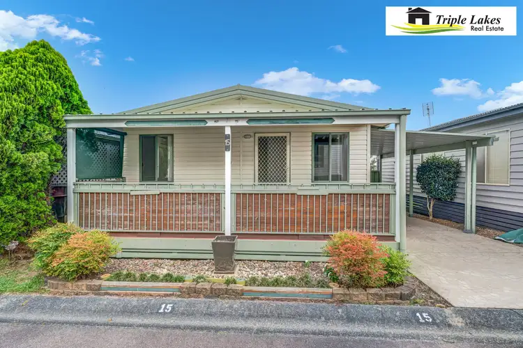 15/750 Pacific Highway, Lake Munmorah NSW 2259