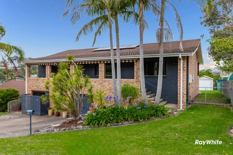 36 Eric Fenning Drive, Surf Beach NSW 2536