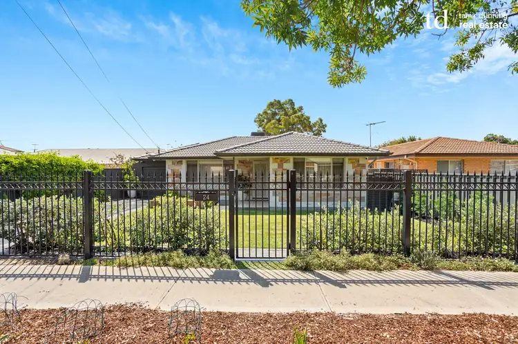 Second view of Homely house listing, 24 Redin Street, Prospect SA 5082
