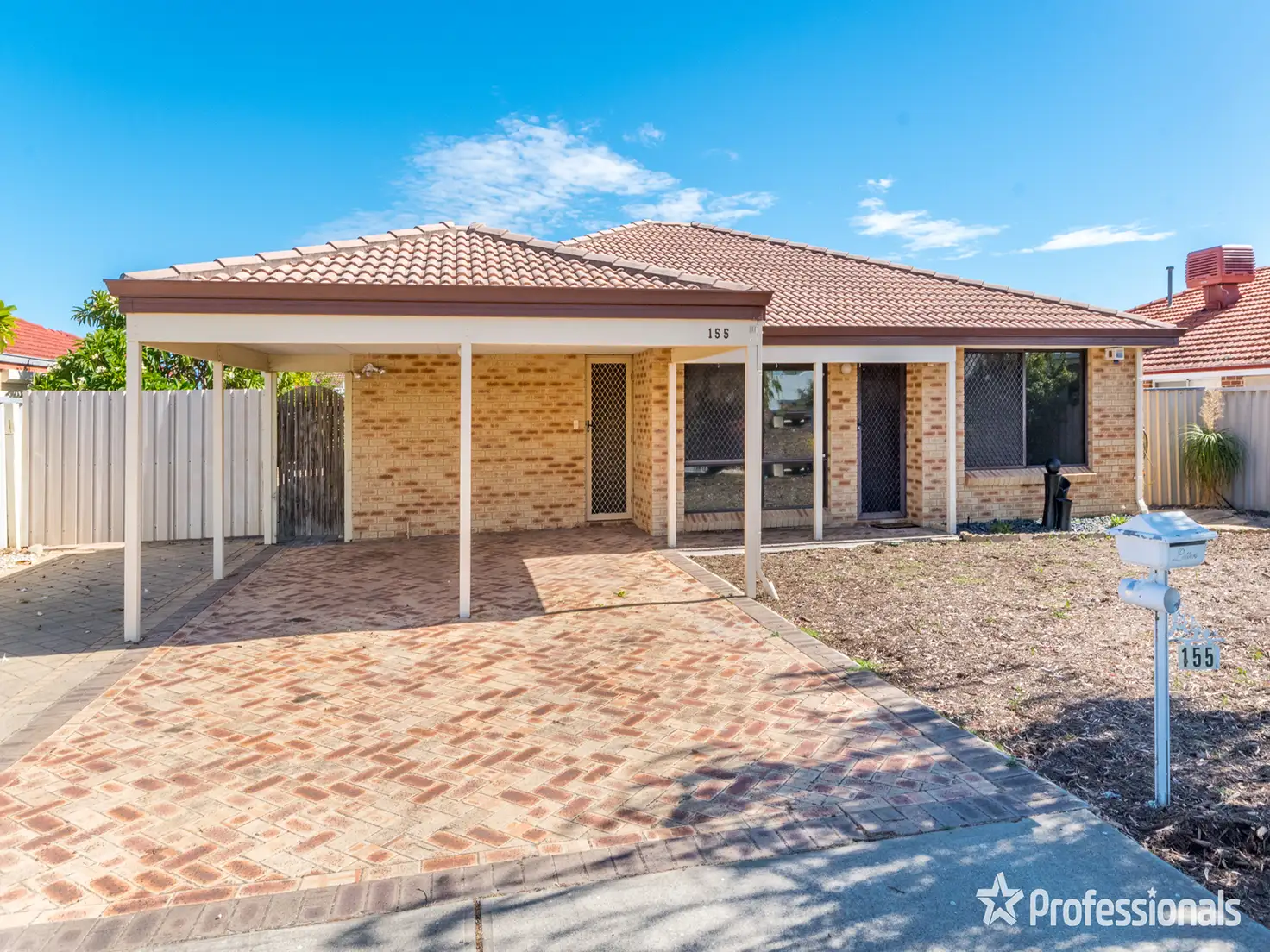 Main view of Homely house listing, 155 Balfour Street, Huntingdale WA 6110