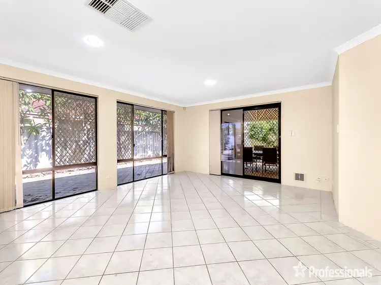 Fifth view of Homely house listing, 155 Balfour Street, Huntingdale WA 6110